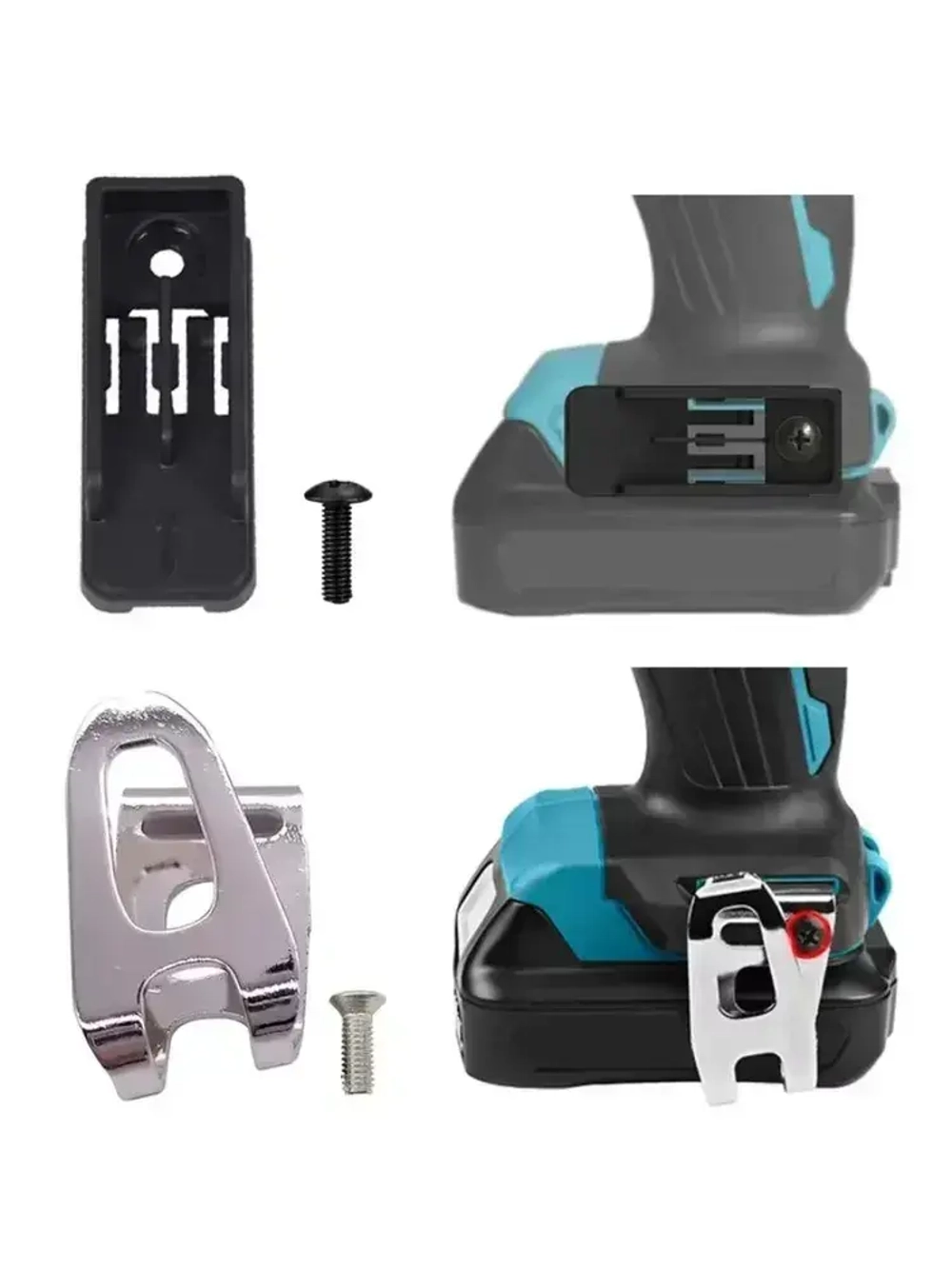 Держатель бит на корпусе Makita 452947-8