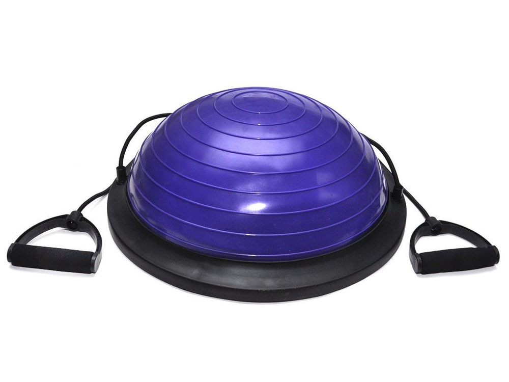 Балансировочная платформа с двумя съёмными эспандерами