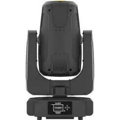 PROLIGHTS PanoramaIP AirBeam вращающаяся голова Beam, лампа 440Вт