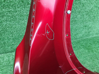 Крыло переднее правое Mazda CX-5 2 (2017-н.в.)