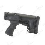 Комплект: Складной приклад Remington, DLG Tactical