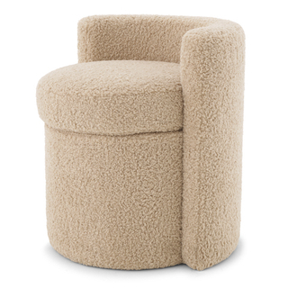 Пуф Stool Arcadia арт.115605