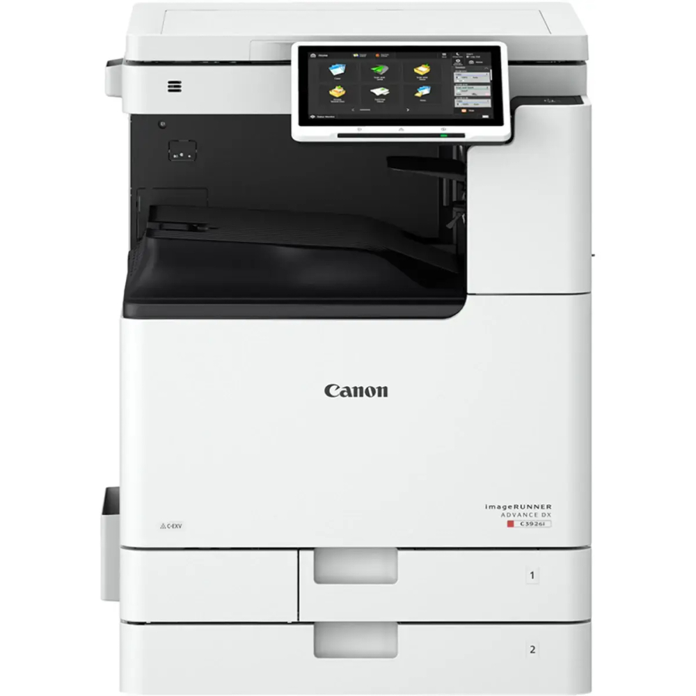 МФУ Canon imageRUNNER ADVANCE DX C3926I (5963C005)