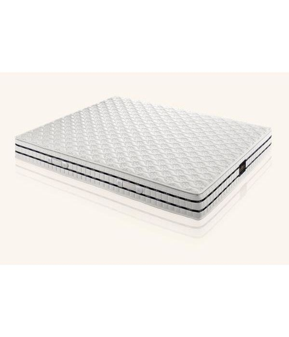 Матрас ортопедический Lordflex's Bios Crine Zip 80х200 до 95 кг Италия