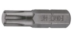 Бита 6-гранная Ribe M7х75ммL, 10мм Forsage F-1797507