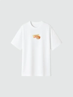 Парные футболки для влюбленных тревожный сырок