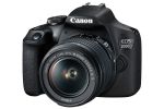 Зеркальный фотоаппарат Canon EOS 2000D EF-S 18-55 IS II KIT