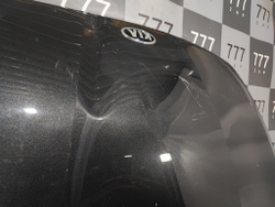 Капот Kia K5 20-нв Б/У Оригинал 66400L2000