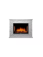 Очаг электрический Electrolux EFP/P-3020LS N