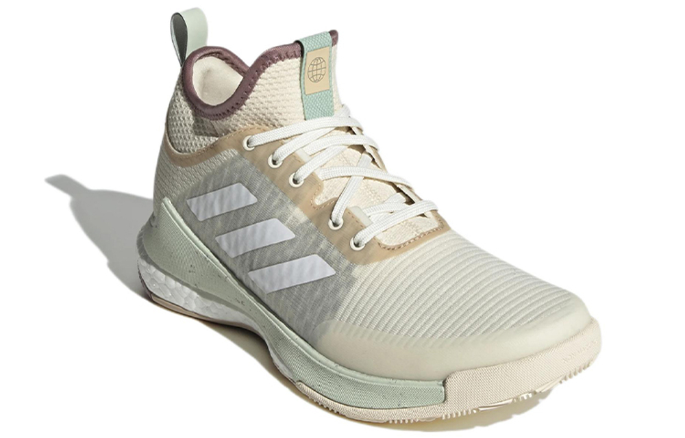 Adidas Crazyflight "Off White Ecru Tint" Women"s