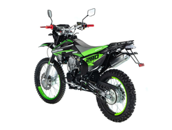 Мотоцикл кроссовый эндуро SHARMAX Sport 280 (2023)