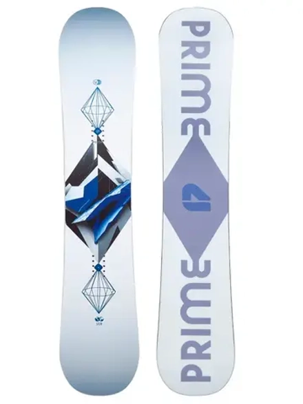 Сноуборд PRIME - SLASH C14 FW26