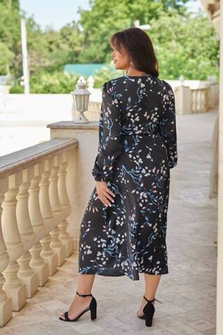 Платье УК-608/1 Fabrika Фото 2