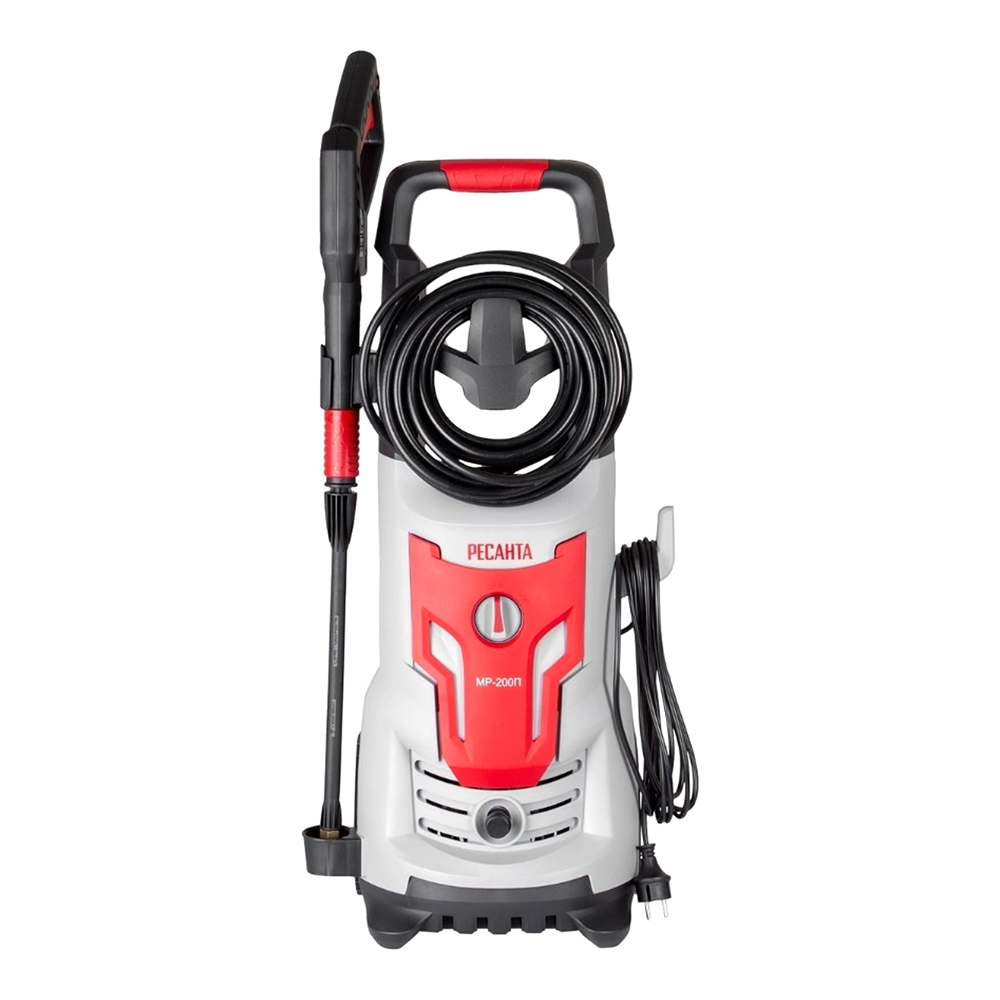 Мойка высокого давления РЕСАНТА МР-200П
