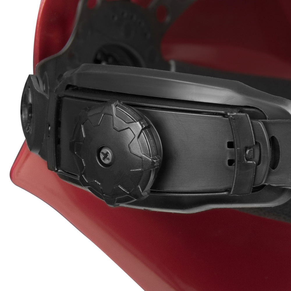 WDK-Beta Ф1 Сварочная маска хамелеон, окно 90x35мм, солнечная батарея ,Li-ion аккумулятор, DIN 11