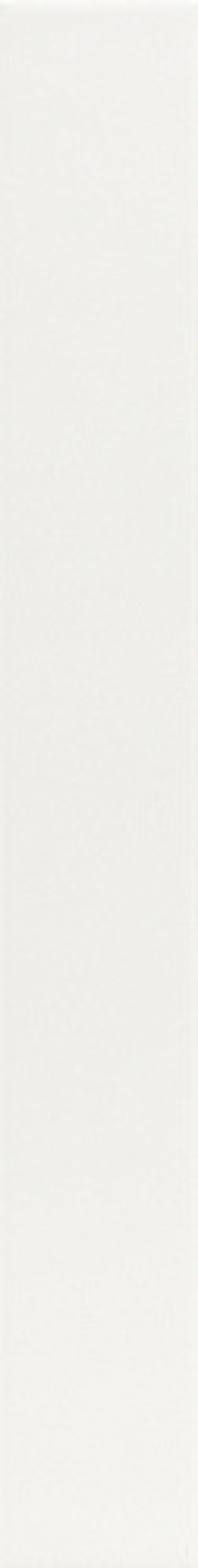 Керамическая плитка для стен EQUIPE HOPP White 5х40/ЭКИПЕ ХОПП Вайт 5х40