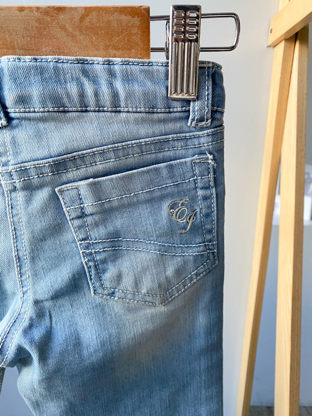 Джинсы Elsy, 104