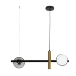 Подвесной светильник Favourite Odd 2826-2P