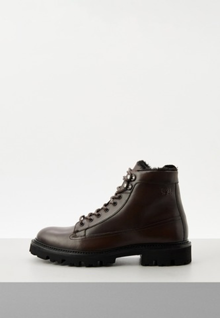 Ботинки мужские BOSS Julyo