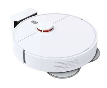 Робот-пылесос Robot Vacuum S10+ (Сухая и влажная уборка)