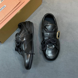 Кроссовки Miu Miu