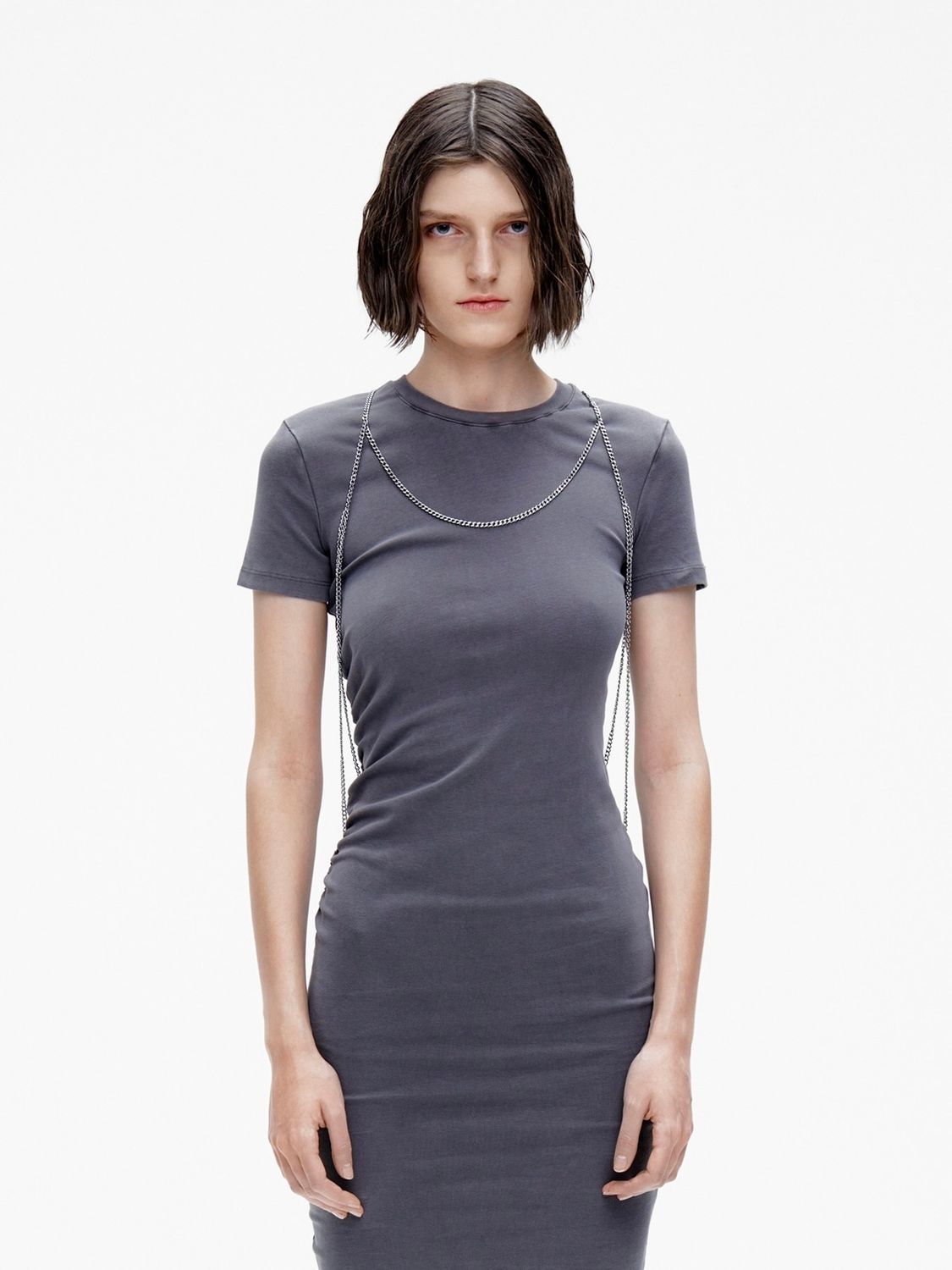 ЦЕПОЧКА НА ТЕЛО "VANE"