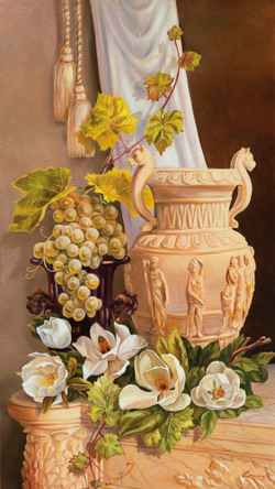 Коллекция Натюрморт