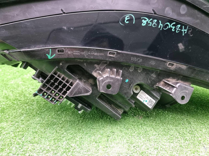 Фара правая Geely Cityray (2024-н.в.) LED