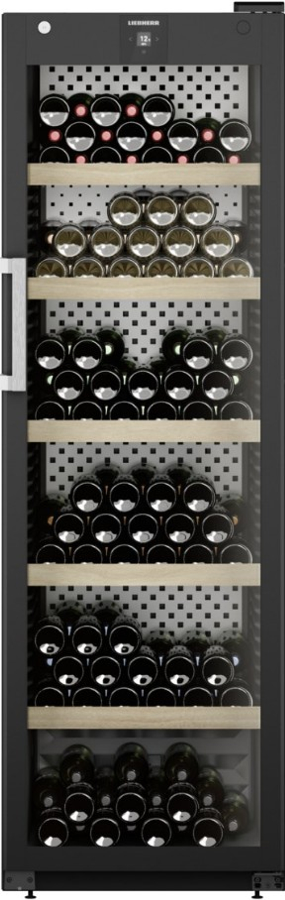 Винный шкаф Liebherr WPbli 5231