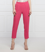 штаны-сигареты litten Silvian Heach - фуксия(PGP22247PA)