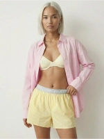 Шорты на резинке