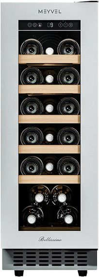 Винный холодильник Meyvel MV19NH-KWT1