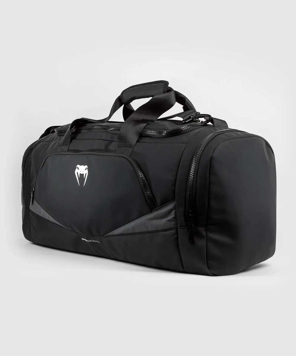 сумка Venum Evo 2 Trainer Lite Black/Grey