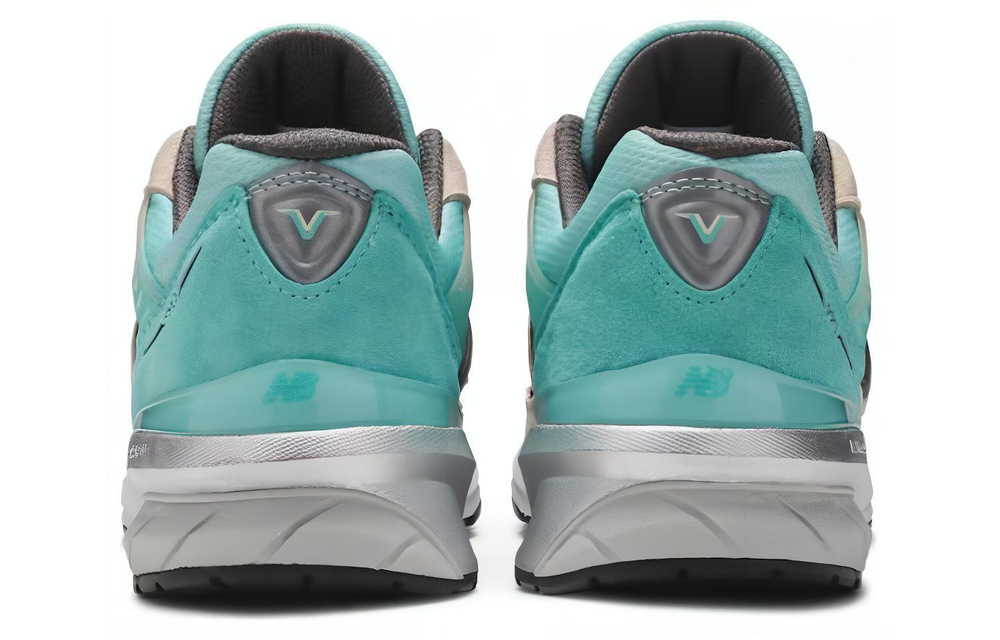 Кроссовки New Balance Nb 990 V5 Ycmc Taxmas