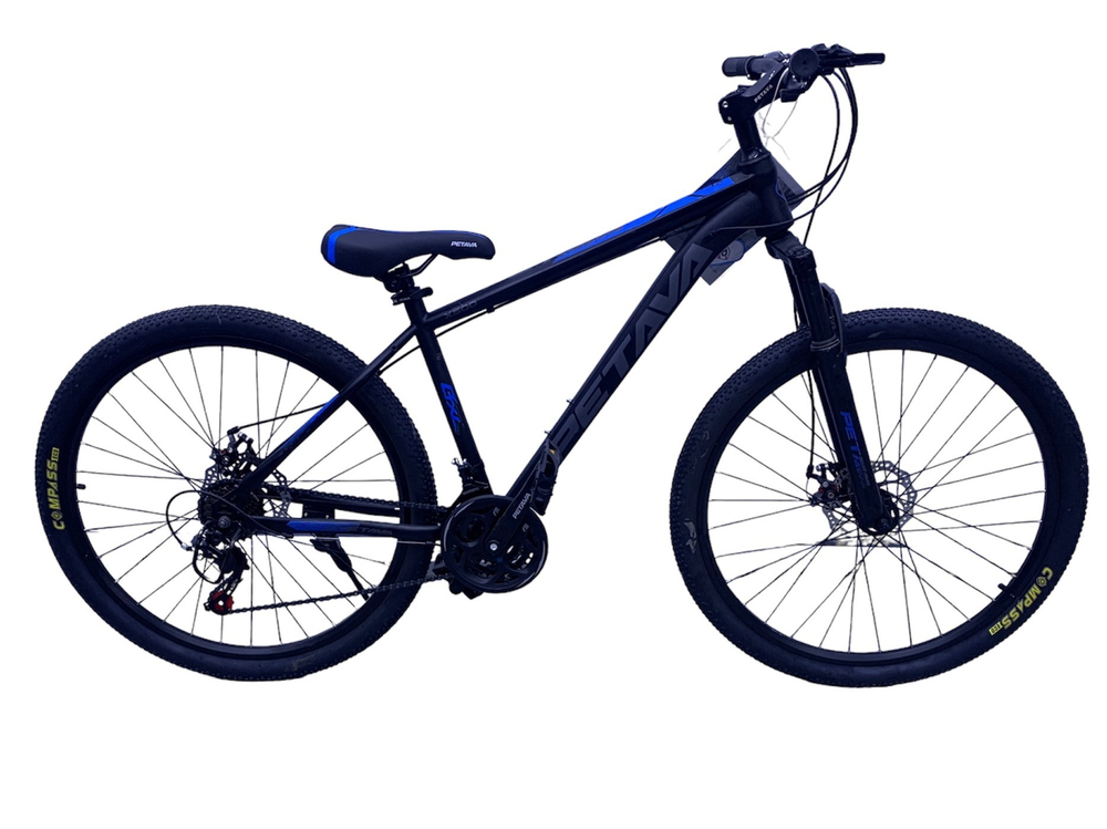 SPRICK PETAVA 27.5  Х -7  сталь