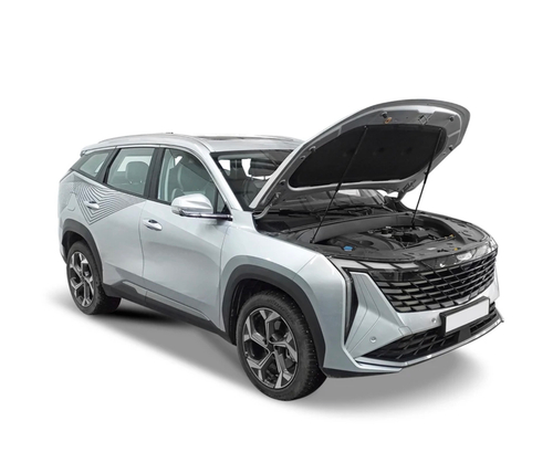 Газовые упоры капота АвтоУпор для Geely Atlas 2023-н.в., 2 шт., UGEATL022