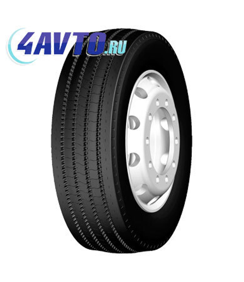 Грузовая шина КАМА 275 70 R22.5 КАМА NF-201 НКШЗ