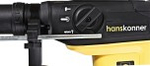 Перфоратор HANSKONNER HRH1342M