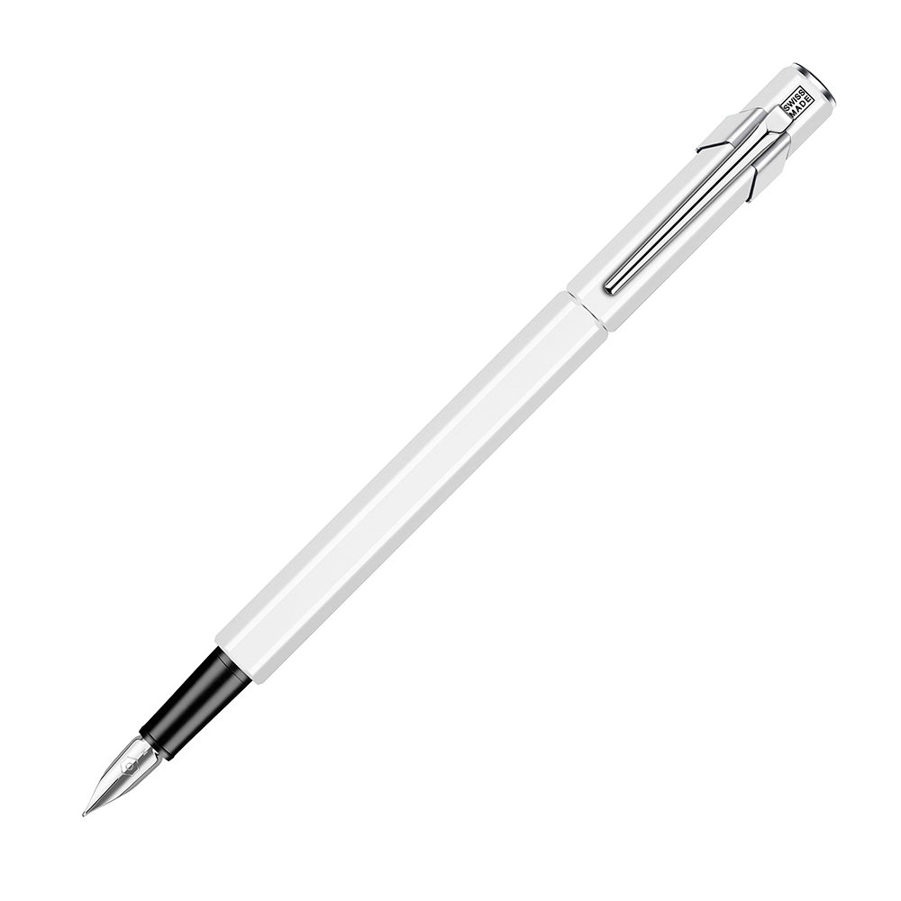 Ручка перьевая - Carandache Office 849 Classic M