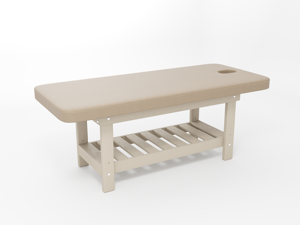 Стационарная кушетка Хюгге