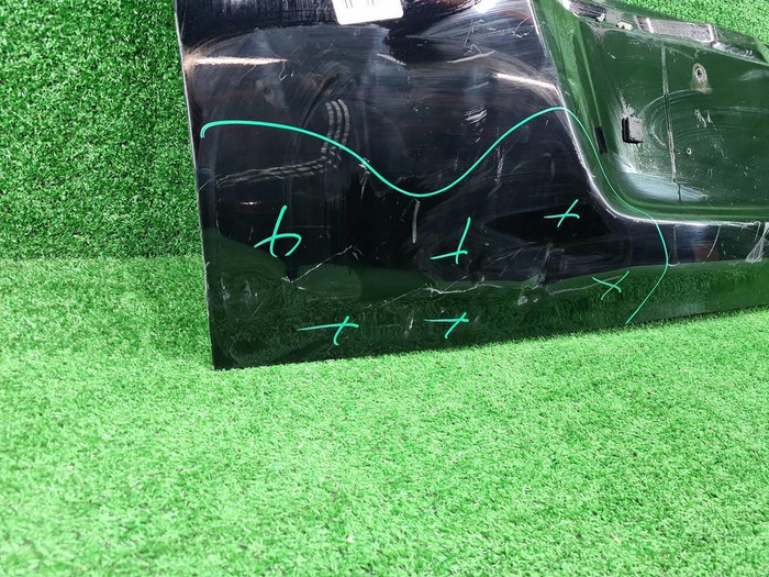 Борт задний Toyota Land Cruiser 200 (2007-2021)