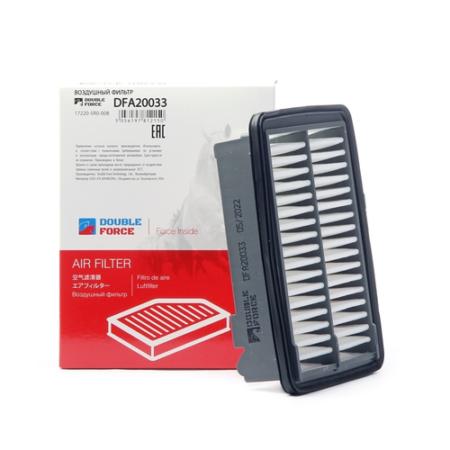 Фильтр воздушный DOUBLEFORCE DFA20033