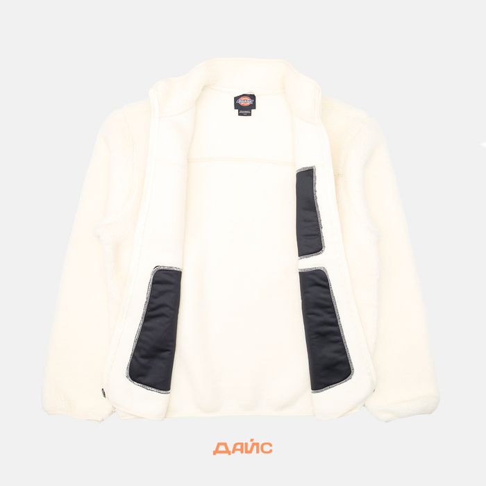 Куртка Dickies Mount Hope Fleece артикул:DK0A4YEEF901 - купить в магазине Дайс