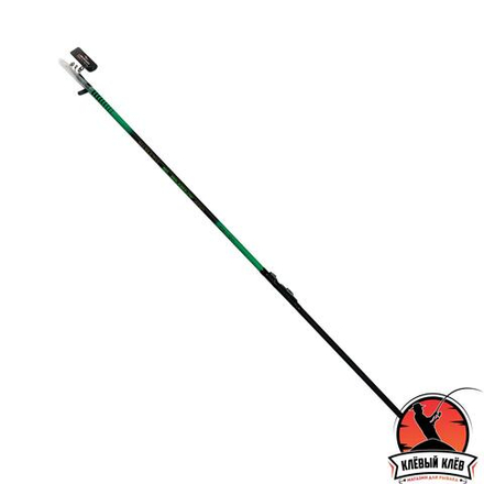 Удилище карбоновое с/к NAMAZU ELEMENT Bolo, 4 м, тест 15-40 г, IM7