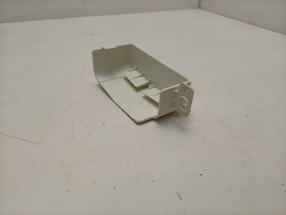 WF6458S7W кт65 Крышка нагревательного элемента для стиральной машины Samsung DС63-00845А б/у