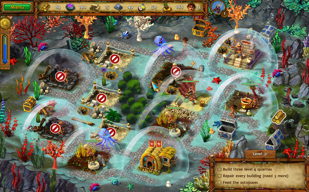 MOAI 4: Terra Incognita Collector’s Edition (для ПК, цифровой код доступа)