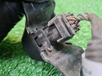 Камера передняя Lexus RX 4 (2015-2019)