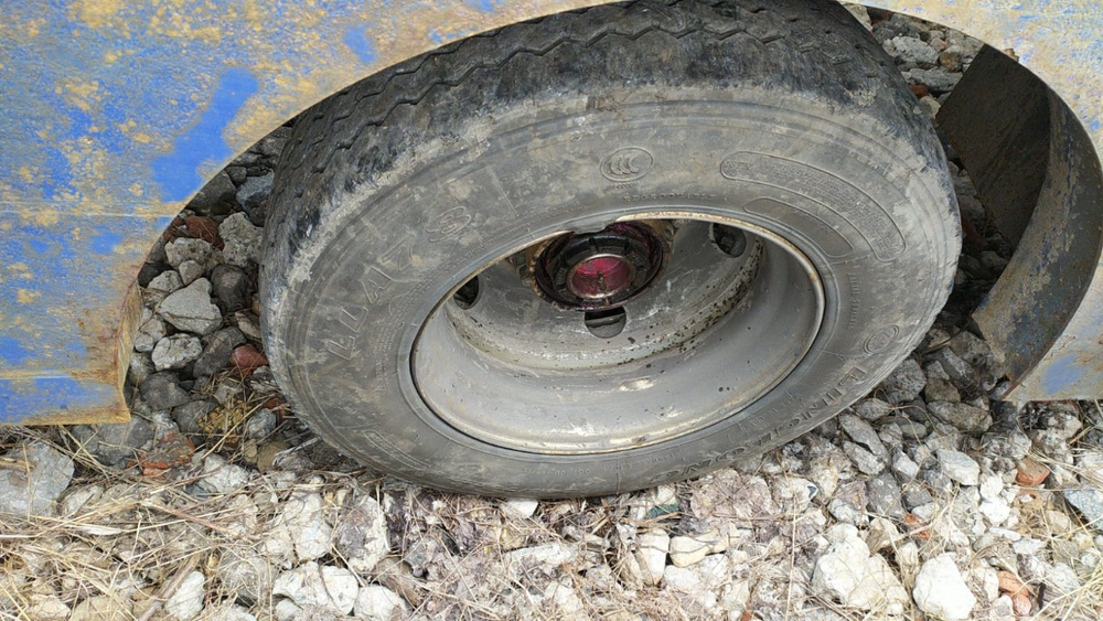 Rolfo LYZ9220* Полуприцеп автовоз LYZ9220TCL