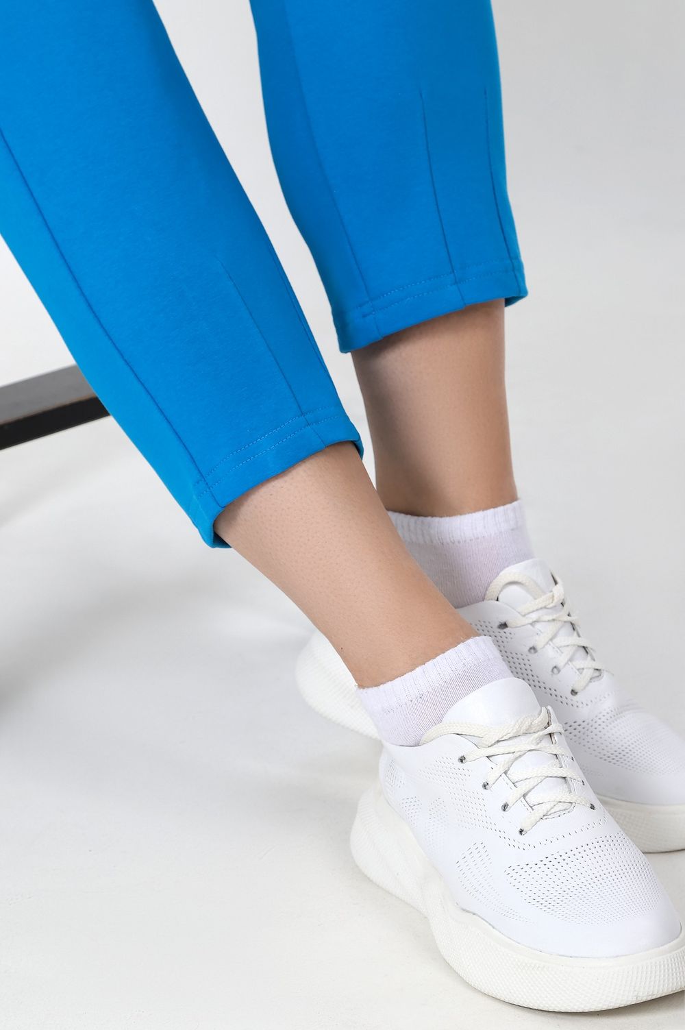 Костюм Рейв-3 Виотекс СИНИЙ ЭЛЕКТРИК