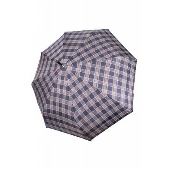 Мужской зонт трость Три Слона - Автомат 1800-09